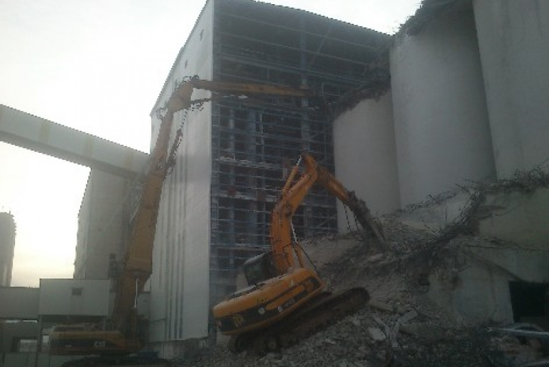 Holcim (Slovensko) a.s. - Súbor 4.00 Holcim (Slovensko) a.s. - Súbor 4.00