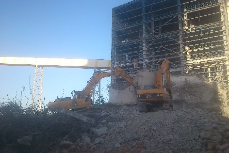 Holcim (Slovensko) a.s. - Súbor 4.00 Holcim (Slovensko) a.s. - Súbor 4.00