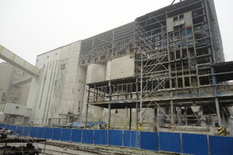 Holcim (Slovensko) a.s. - Súbor 4.00 Holcim (Slovensko) a.s. - Súbor 4.00