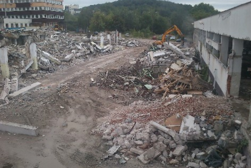 Pekárne Dúbravanka Pekárne Dúbravanka