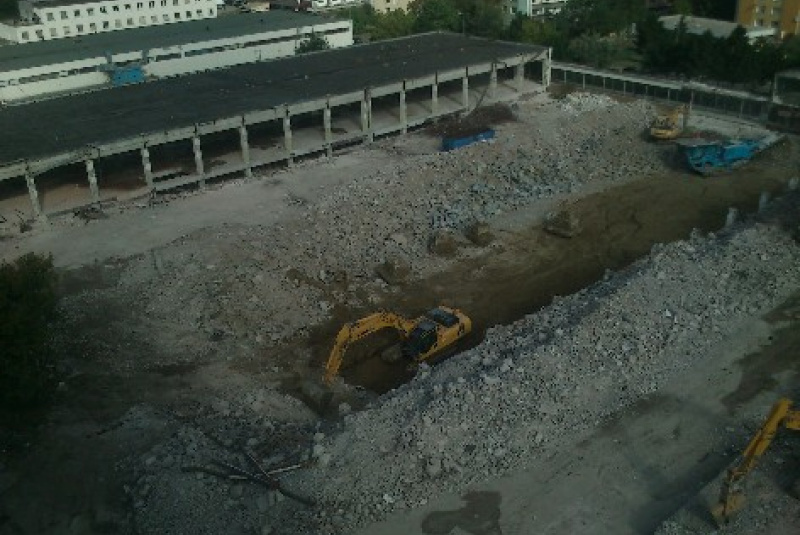 Pekárne Dúbravanka Pekárne Dúbravanka